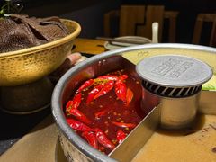 -巴奴毛肚火锅(广益哥伦布店)