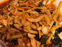 -外婆餐厅(魏县店)