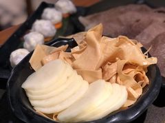 -呷哺呷哺(悦荟广场店)
