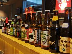 -汪爹爹武汉牛三鲜(朝外大街店)