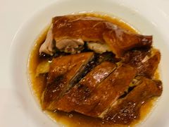 招牌烧鹅-金鼎轩(方庄天坛店)