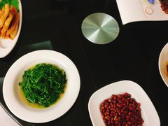 -丰收日·小海鲜·沪上家宴(顾村正大店)