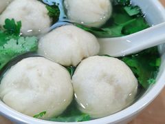-佬钱湾仔(衣裳街店)