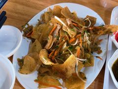 -太原面食店(解放路店)