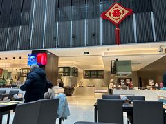-南大国际会议中心