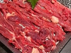 鲜切牛吊龙-锦城印象火锅(天府三街店)