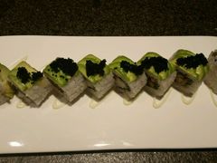-隐鮨日料(北辰三角洲店)