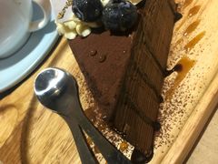 -小时光咖啡馆(开森度假森林店)