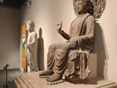 -西安博物院