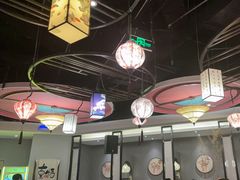 -熹悟海鲜火锅·广式打边炉