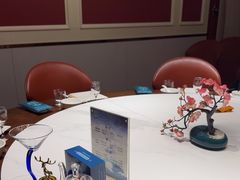 -新海渔港·胶东海鲜家常菜·家宴(奥体中心店)