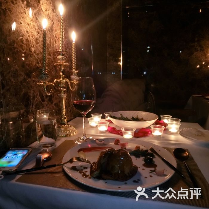 菲斯特花园西餐厅