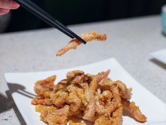 -阿莉餐厅(枣阳路店)