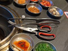-麻蒲碳烤肉(远景路1号店)