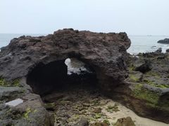 -涠洲岛火山国家地质公园