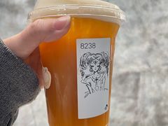 -喜茶(杭州城西银泰城店)