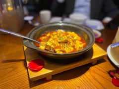 麻婆豆腐-映水芙蓉(上海万象城店)