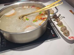 -许府牛火锅(星桥店)