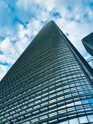 -深圳中洲万豪酒店·宴会厅