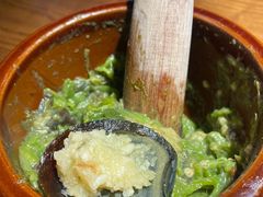 擂辣椒茄子皮蛋-老湘村·湖南土菜(天河维多利店)