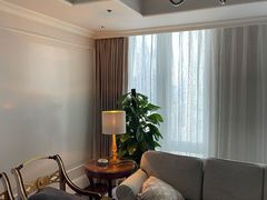 -广州富力丽思卡尔顿酒店