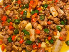 -麻都·成都菜(人民广场店)