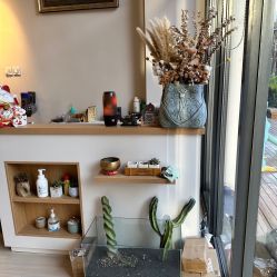 -YesYoga瑜伽普拉提塑形体雕馆