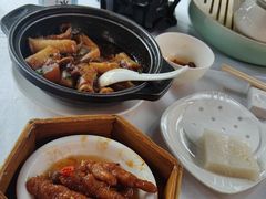 -鹿鸣酒家(越秀店)
