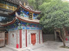 -罔极寺