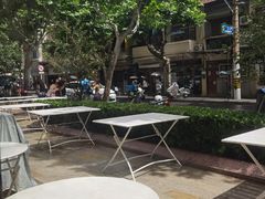 -Alimentari早午餐(安福路店)