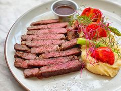 -农畉LONFOOD(福田星河COCOPark店)