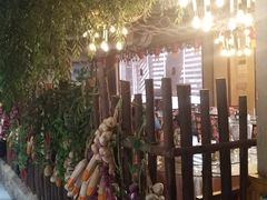 -关东大厨老三熏鹅(新石店)
