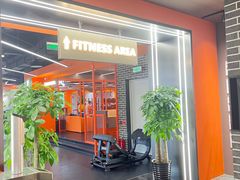 -加伍磅健身(千树店)