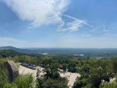 -牛首山文化旅游区
