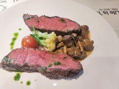 -西堤厚牛排(昆山店)