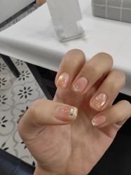 -StartNail美甲
