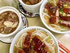 -下村新强记烧鹅店