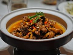 -酱湘宴餐厅(狮子山公园店)