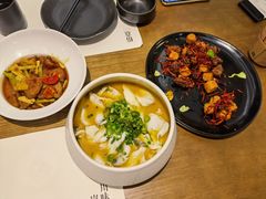 榕意藤椒鱼-榕意·川味之美(深业上城店)