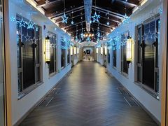 -浙江安吉JW万豪酒店