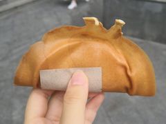 -蜗牛蛋烘糕