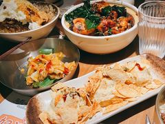 -岛风·台食小馆 ISLAND BISTRO(烟台山店)