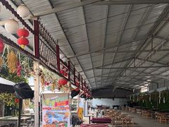 -光头佬室内钓虾场·烧烤·团建·亲子(中山八路店)