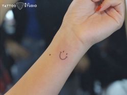 -飛凡TATTOO纹身•原创