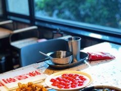 -辣皇朝小龙虾(六一店)