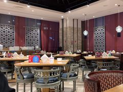 -天山传奇新疆菜(SKLP店)