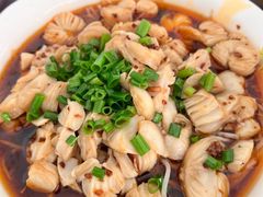 -福建闽珍饭店·宁德大黄鱼(解放南路店)