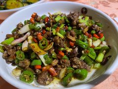 -小辣椒(华富店)