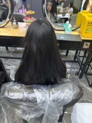 -藤野造型•烫染专业店