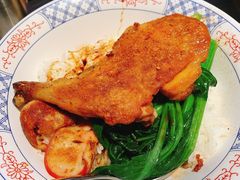 -開籠雀冰室(同和金铂店)